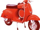 1965 Vespa 50 Super Sprint